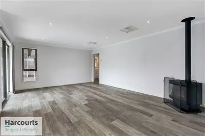 Fifth view of Homely house listing, 1 Xavier Place, Parafield Gardens SA 5107