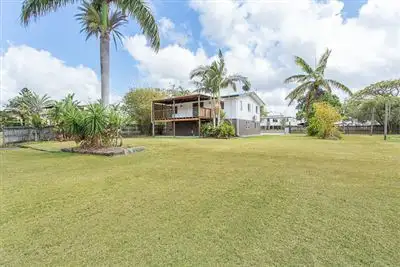 Fifth view of Homely house listing, 33 Fadden Street, Walkerston QLD 4751