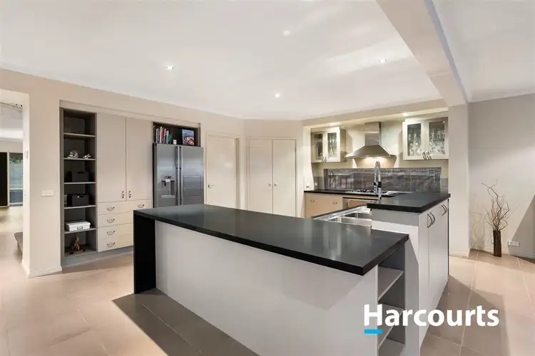 Third view of Homely house listing, 22 Strathoon Crescent, South Morang VIC 3752