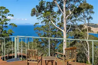 Third view of Homely house listing, 321 Tinderbox Road, Tinderbox TAS 7054