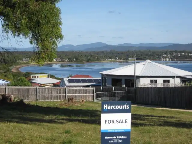 Main view of Homely land listing, 7 Akaroa Avenue, Akaroa TAS 7216