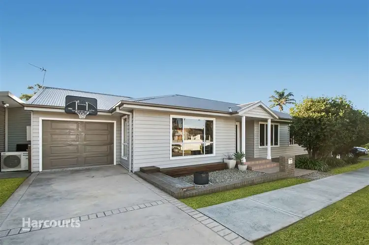 2/30 Amaral Avenue, Albion Park NSW 2527