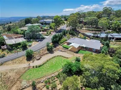 Main view of Homely house listing, 4 Seaview Road, Mount Osmond SA 5064