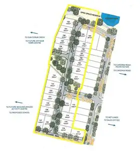 Lot 762 Henrietta Avenue, Officer VIC 3809