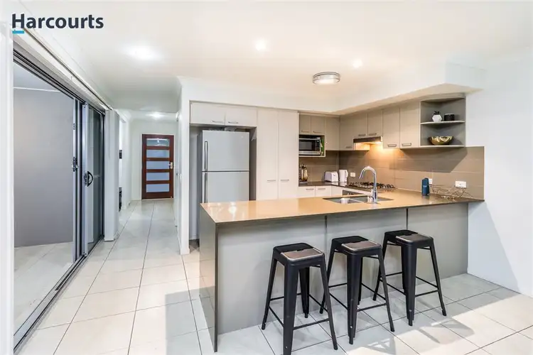 Fifth view of Homely house listing, 44 Park Vista Drive, Mango Hill QLD 4509