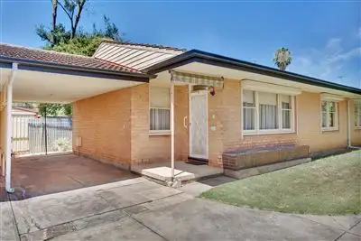 Main view of Homely unit listing, 4/16 Commercial Road, Hyde Park SA 5061