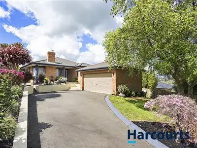 Main view of Homely house listing, 85 Stoddarts Road, Warragul VIC 3820