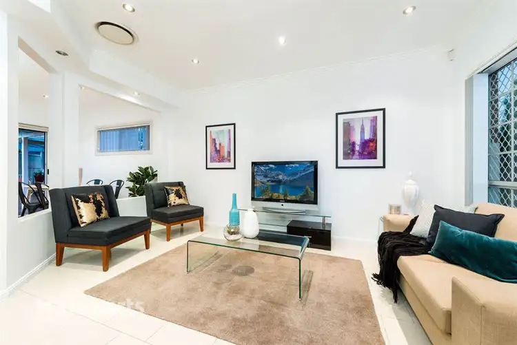 Fourth view of Homely house listing, 11/53-55 Lalor Road, Quakers Hill NSW 2763
