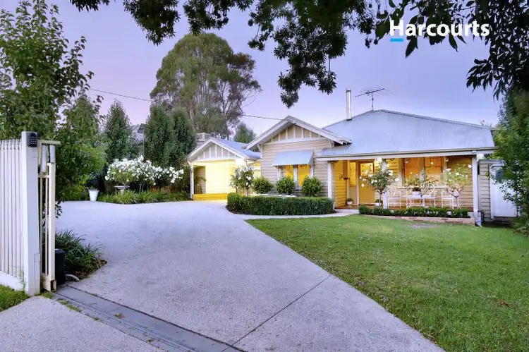 Main view of Homely house listing, 13 Westport Road, Balnarring VIC 3926