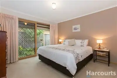 Sixth view of Homely house listing, 4 Fernbrook Rise, Knoxfield VIC 3180
