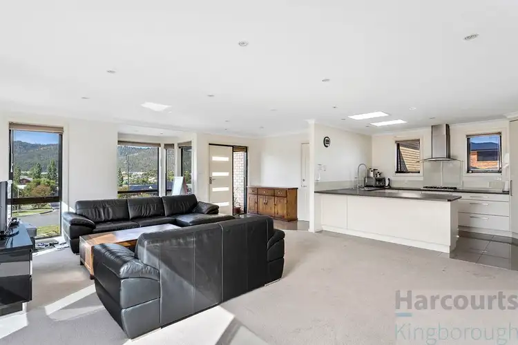 Second view of Homely house listing, 41 Malachi Drive, Kingston TAS 7050
