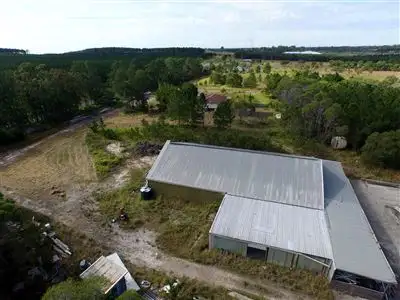 Fourth view of Homely rural property listing, 346   366 Old Toorbul Point Road, Caboolture QLD 4510