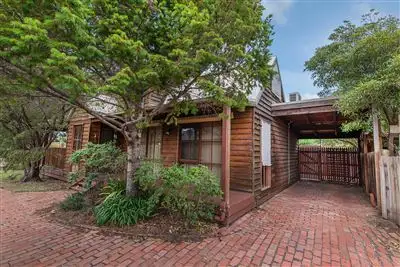 Main view of Homely unit listing, 22A Kirkwood Avenue, Seaford VIC 3198
