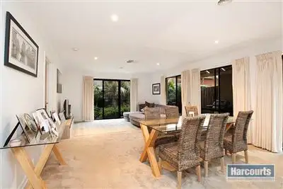 Second view of Homely house listing, 67 Sovereign Manors Crescent, Rowville VIC 3178