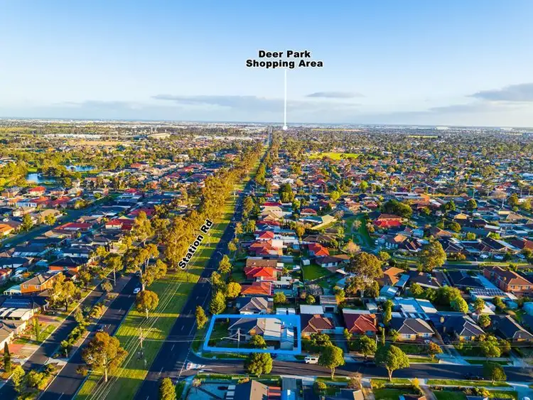 Fourth view of Homely house listing, 179 Station Road, Deer Park VIC 3023