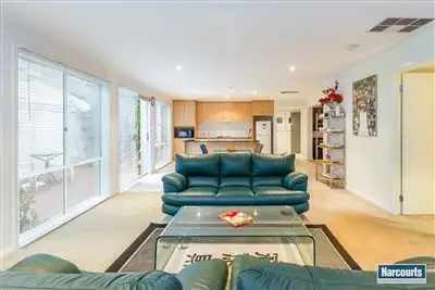 Third view of Homely house listing, 60 Sovereign Manors Crescent, Rowville VIC 3178