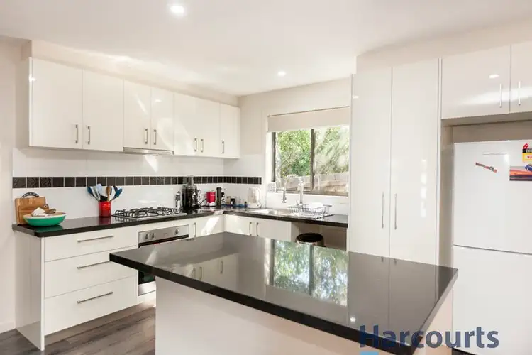 Sixth view of Homely unit listing, 2/199 Albert Road, Warragul VIC 3820