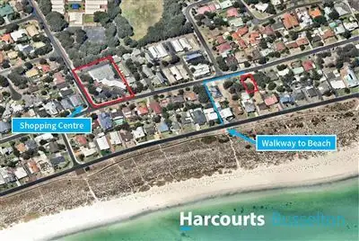 301 Marine Terrace, Geographe WA 6280