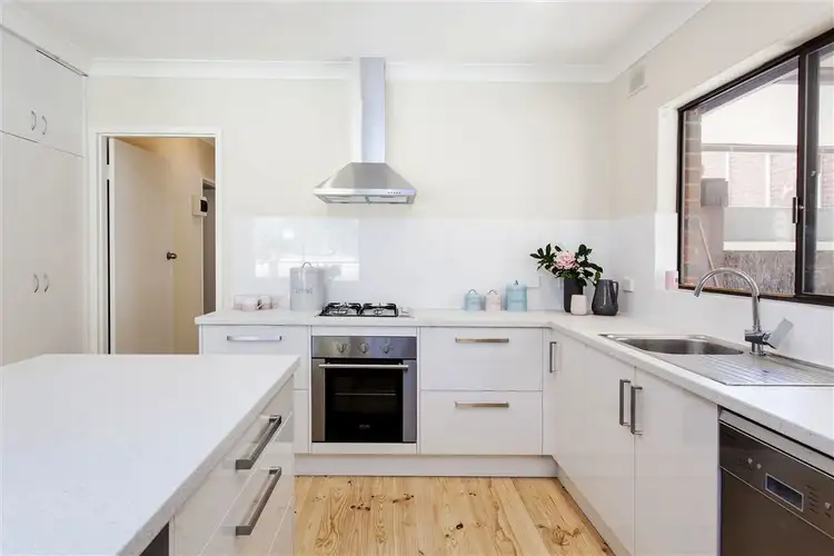 Fourth view of Homely unit listing, 10/6 Barr-Smith Avenue, Myrtle Bank SA 5064