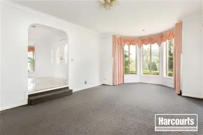Fifth view of Homely house listing, 14 Emerson Court, Berwick VIC 3806