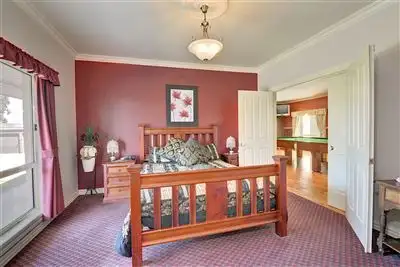 Sixth view of Homely house listing, 599 Post Office Road, Ross Creek VIC 3351