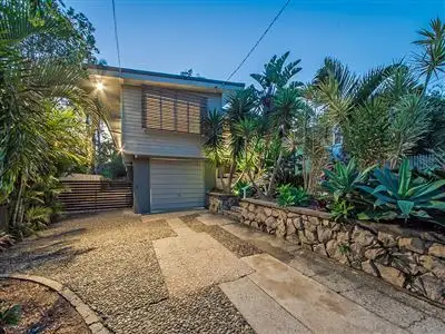 Second view of Homely house listing, 42 Chater Street, Carina QLD 4152