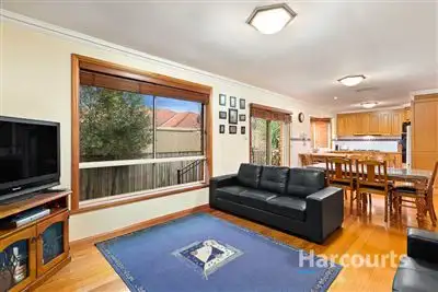 Fourth view of Homely house listing, 27 Lido Court, Epping VIC 3076