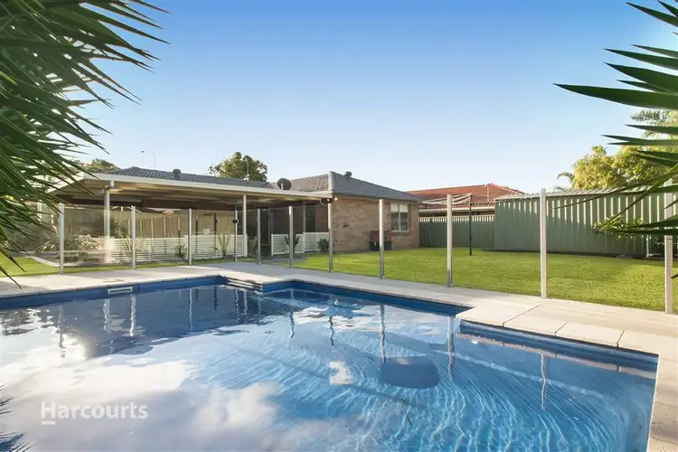 Main view of Homely house listing, 137 Ashburton Drive, Albion Park NSW 2527