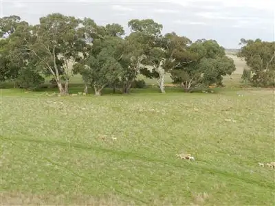 835 McCallums Creek Road, Maryborough VIC 3465