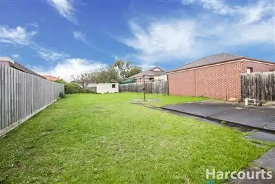 Second view of Homely house listing, 38 Compton Street, Reservoir VIC 3073