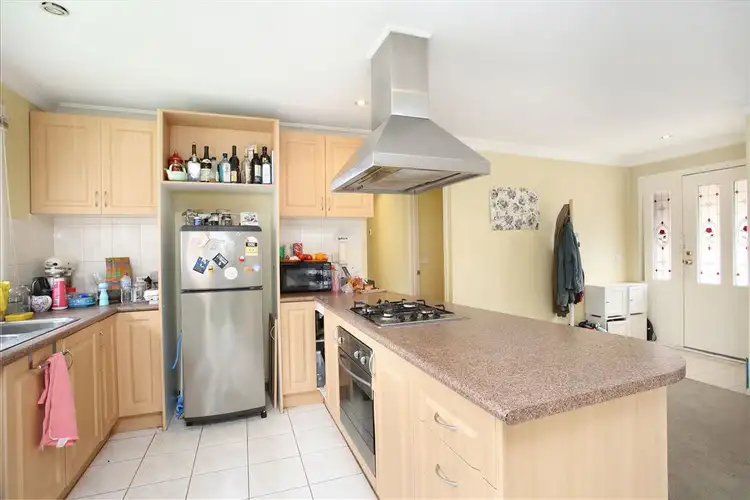 Second view of Homely unit listing, 1/41 Bayside Grove, Seaford VIC 3198