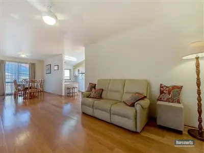 Third view of Homely house listing, 15 Adam Court, Drouin VIC 3818