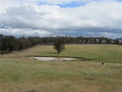0 Feltrim Road, Violet Town VIC 3669
