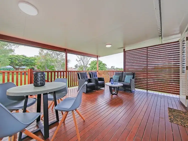 Fifth view of Homely house listing, 96 Mons Road, Carina Heights QLD 4152