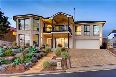 Second view of Homely house listing, 15 Westcliff Court, Marino SA 5049