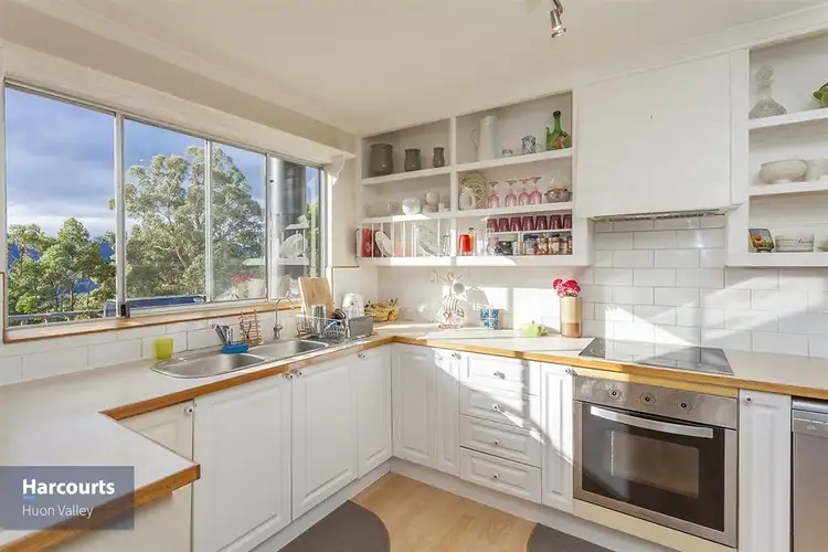 Third view of Homely house listing, 98 Pine Lodge Road, Glen Huon TAS 7109