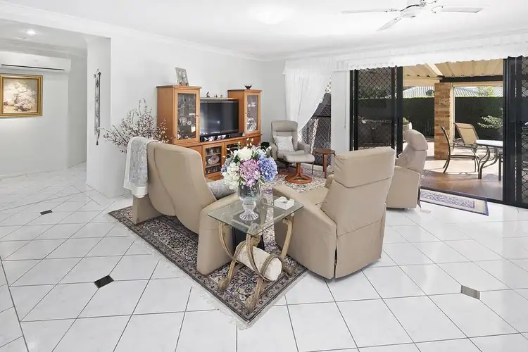Seventh view of Homely house listing, 19 Amelia Place, Cleveland QLD 4163