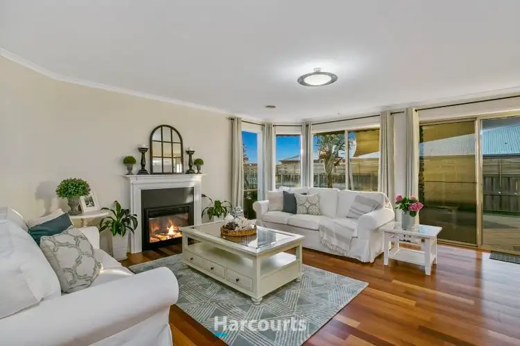 386 Ormond Road, Narre Warren South VIC 3805