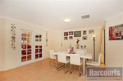 Seventh view of Homely house listing, 18 Placid Waters Parade, Coodanup WA 6210