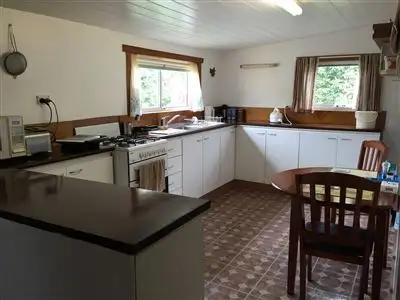 Second view of Homely house listing, 10 East Maurice Road, Ringarooma TAS 7263