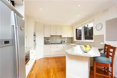 Third view of Homely house listing, 42 Weeden Drive, Vermont South VIC 3133