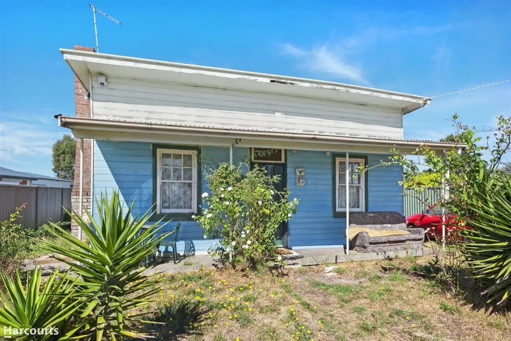 Main view of Homely house listing, 28 Railway Parade, Creswick VIC 3363