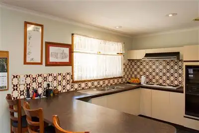 Second view of Homely house listing, 1380 Gillies Road, Creswick VIC 3363