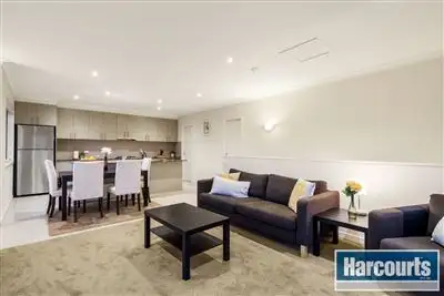 Second view of Homely townhouse listing, 1/440 Stud Road, Wantirna South VIC 3152