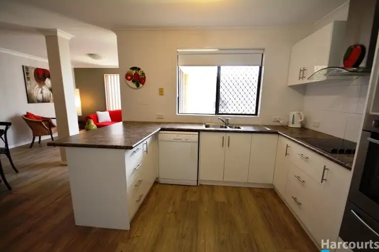 Fifth view of Homely house listing, 10 Kutcharo Crescent, Joondalup WA 6027