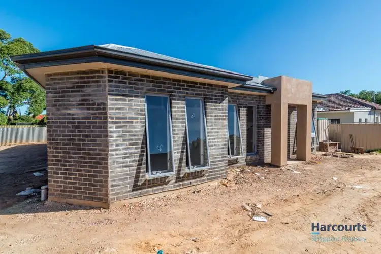 Main view of Homely house listing, 3b Frasten Street, Torrensville SA 5031