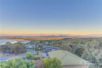 Fifth view of Homely house listing, 13 Ocean View Drive, Greens Beach TAS 7270