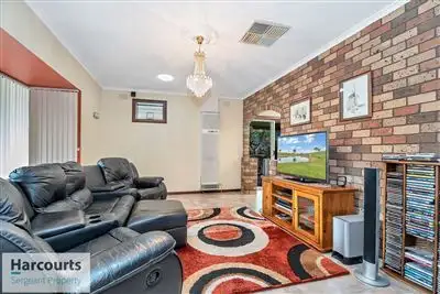 Third view of Homely house listing, 3 Kylie Crescent, Hillbank SA 5112