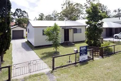 31 Ethel Street, Sanctuary Point NSW 2540
