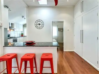 Fifth view of Homely house listing, 16 Crawford Avenue, Stafford QLD 4053
